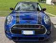MINI Cooper S Mini IV F56 2019 3p 2.0 Hype 190CV WRC AUTO SRL Blu/Azzurro - thumbnail 2