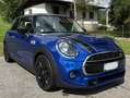 MINI Cooper S Mini IV F56 2019 3p 2.0 Hype 190CV WRC AUTO SRL Blu/Azzurro - thumbnail 3