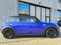 MINI Cooper S Mini F56 2019 3p 2.0 Hype 190CV WRC AUTO SRL Blauw - thumbnail 3