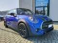MINI Cooper S Mini F56 2019 3p 2.0 Hype 190CV WRC AUTO SRL Blauw - thumbnail 1