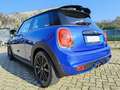 MINI Cooper S Mini F56 2019 3p 2.0 Hype 190CV WRC AUTO SRL Blauw - thumbnail 6