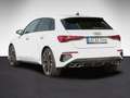 Audi S3 Sportback Bianco - thumbnail 4