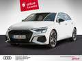 Audi S3 Sportback Biały - thumbnail 1