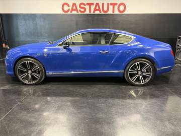 GT EXTRA CAMPIONARIO DIMOSTRATIVA 4.0