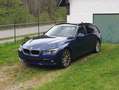 BMW 330 330i Touring Aut. Blau - thumbnail 1