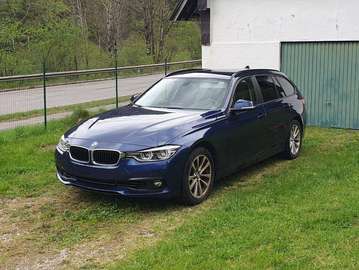 330i Touring Aut.
