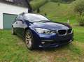 BMW 330 330i Touring Aut. Blau - thumbnail 5