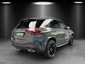 Mercedes-Benz GLE 580 4M AMG E-ACTIVE BODY CONTROL - VOLL!!! Grijs - thumbnail 5
