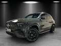 Mercedes-Benz GLE 580 4M AMG E-ACTIVE BODY CONTROL - VOLL!!! Grijs - thumbnail 1