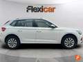 Skoda Kamiq 1.0 TSI 81kW (110CV) DSG Ambition Blanc - thumbnail 5