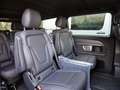Mercedes-Benz V 250 AVA/AMG/NIGHT/DISTRO/SPUR/BURMESTER/KLIMA Schwarz - thumbnail 8