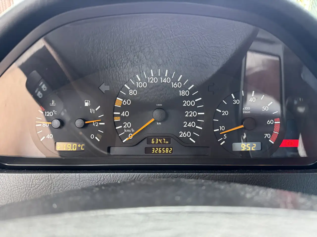 Mercedes-Benz C 200 Classic - Iscritta ASI, foto 11