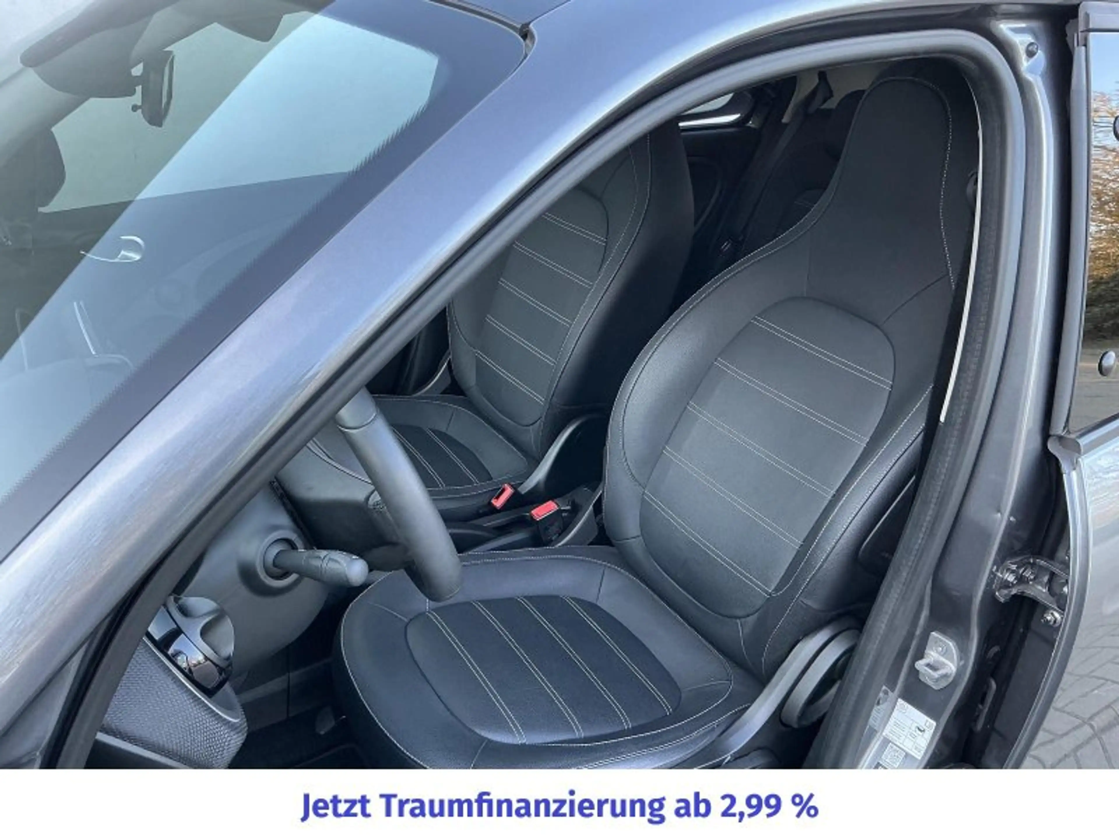 smart forFour Prime — photo 7