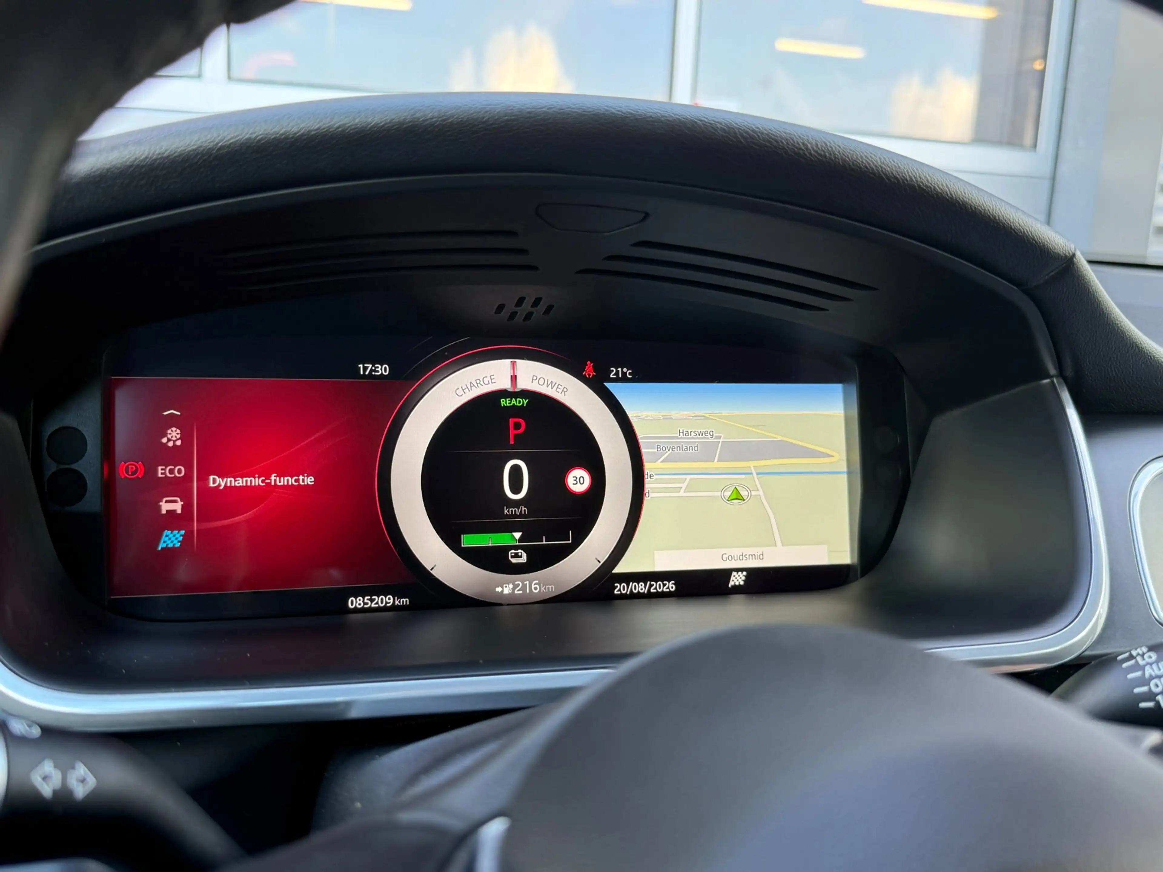 Jaguar I-Pace EV400 Business Edition S 90 kWh! Camera! Leder! — photo 13