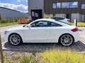 Audi TT Coupé 1.8 TFSI S line - Pack Sport - 1° Main Blanc - thumbnail 8