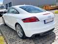 Audi TT Coupé 1.8 TFSI S line - Pack Sport - 1° Main Blanc - thumbnail 7