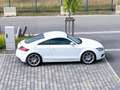 Audi TT Coupé 1.8 TFSI S line - Pack Sport - 1° Main Blanc - thumbnail 2