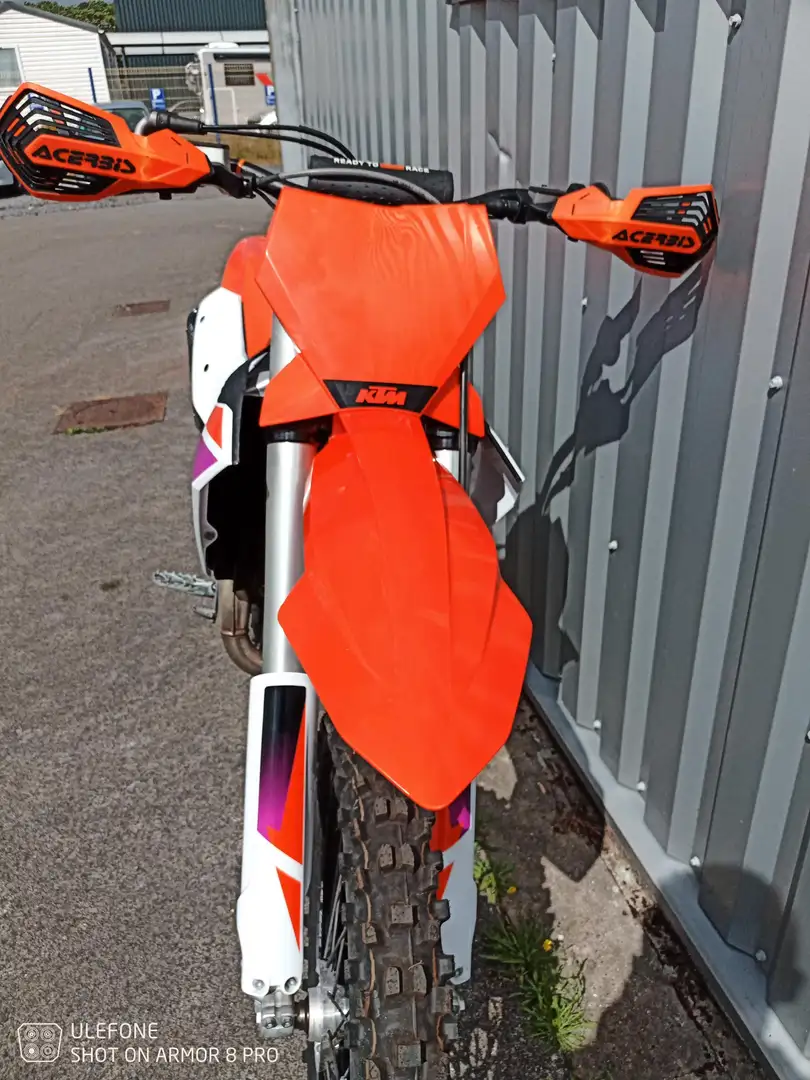 KTM 450 SX - 2