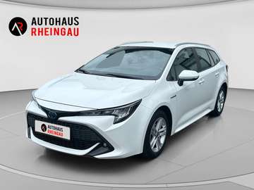2.0 Hybrid Business Edition ACC NAVI RFK