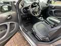 smart forTwo fortwo EQ 60kW*EXCL*PANO*LEDER*NAVI*PTS+KAM* Gris - thumbnail 4