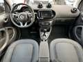 smart forTwo fortwo EQ 60kW*EXCL*PANO*LEDER*NAVI*PTS+KAM* Gris - thumbnail 10