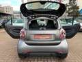 smart forTwo fortwo EQ 60kW*EXCL*PANO*LEDER*NAVI*PTS+KAM* Gris - thumbnail 25