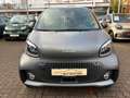 smart forTwo fortwo EQ 60kW*EXCL*PANO*LEDER*NAVI*PTS+KAM* Gris - thumbnail 20