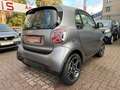 smart forTwo fortwo EQ 60kW*EXCL*PANO*LEDER*NAVI*PTS+KAM* Gris - thumbnail 15