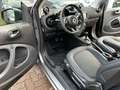 smart forTwo fortwo EQ 60kW*EXCL*PANO*LEDER*NAVI*PTS+KAM* Gris - thumbnail 17