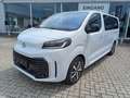 Toyota Proace Verso L2 Team D 8-Sitze/NAVI/SITZHEIZUNG/KAMERA Blanc - thumbnail 1