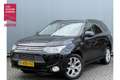 Mitsubishi Outlander BWJ 2014 2.0 PHEV Instyle LEDER / KEYLESS / ELEK. Noir - thumbnail 1
