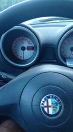 156 II 2002 Berlina 1.6 ts 16v Progression