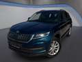 Skoda Kodiaq 2,0 TDI Style SC DSG*7 Sitze*Memory*Kamera*LED* Blau - thumbnail 1
