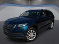 Skoda Kodiaq 2,0 TDI Style SC DSG*7 Sitze*Memory*Kamera*LED* Blau - thumbnail 2