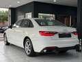 Audi A4 Lim. 30 TDI aut.*SCHIEBE-D*LEDER*ACC*AMBIENT* Weiß - thumbnail 5