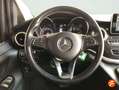 Mercedes-Benz V 220 220d Largo Gris - thumbnail 8