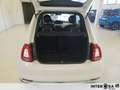 Fiat 500 1.0 FireFly Hybrid Dolcevita Bianco - thumbnail 6