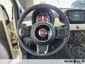 Fiat 500 1.0 FireFly Hybrid Dolcevita Bianco - thumbnail 12