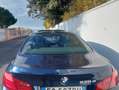 BMW 530 Serie 5 F10 Berlina 530d Msport Bleu - thumbnail 8
