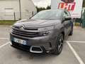 Citroen C5 aircross 1.5 business bluehdi 130ch stop Gris - thumbnail 1