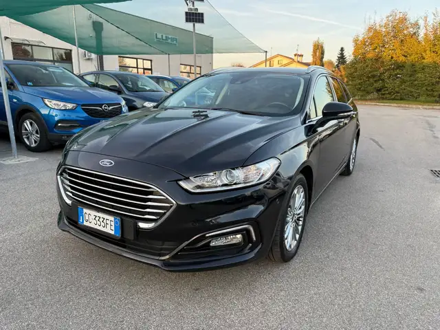 Ford Mondeo Mondeo 2.0 EcoBlue 150 CV S&S aut. SW Titanium Bus