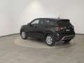Volkswagen T-Cross 4Me TSI Schwarz - thumbnail 4