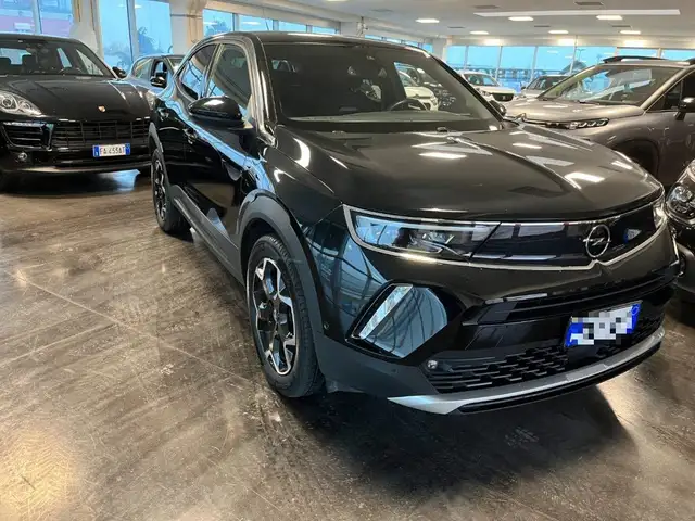 Opel Mokka 1.2 Turbo 130 CV Ultimate