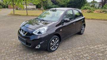 Acenta Facelift Allw. Navi PDC Tempo