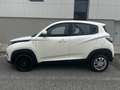 Mahindra KUV100 1.2 K6+ Weiß - thumbnail 3