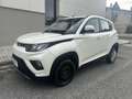 Mahindra KUV100 1.2 K6+ Weiß - thumbnail 1