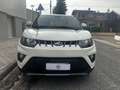 Mahindra KUV100 1.2 K6+ Weiß - thumbnail 2