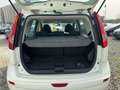 Nissan Note 1.3 Acenta Klima TÜV bis 10/2025 Blanc - thumbnail 14