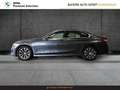 BMW 318 318dA MH 150ch Business Design Gris - thumbnail 4