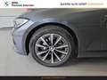BMW 318 318dA MH 150ch Business Design Gris - thumbnail 12